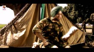 Fouji  Miss Pooja amp Bai Amarjit  Superhit Punjabi Video Songs  Priya Audio [upl. by Esertak]