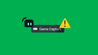 How To Fix Streamlabs Not Capturing Game In Windows [upl. by Verdha]