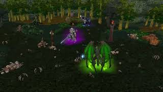 Revenge of MalGanis  Act I  Chapter 8  The Confrontation  Warcraft 3 Reforged [upl. by Warp525]