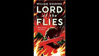 Lord of the Flies Chapter 1 Audiobook [upl. by Kathryn]