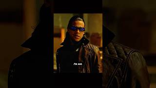 Earth 2’s deadshot was hilarious too movieshorts video [upl. by Mozes]