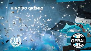 Hino do Grêmio [upl. by Gui909]