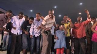 Worship House  We Are Family Live in The New Wine Concert OFFICIAL VIDEO [upl. by Oirasan]