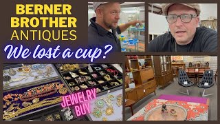 We lost a Cup JEWELRY Buy [upl. by Sampson231]