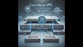 Configuring Cisco Nexus vPC  Virtual PortChannel   StepbyStep Guide [upl. by Connie507]