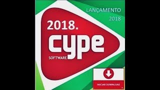 INSTALANDO CYPECAD 2018 BRCASTELLANOGALEGOARGENTINAMEXICOFRANÇAISENGLISITALIANO [upl. by Caresa]