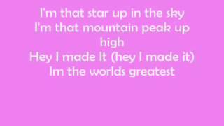 R Kelly Worlds Greatest Lyrics [upl. by Gilligan622]