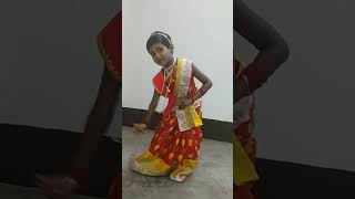 Ai tobe sohochori dance shortvideo by Disha [upl. by Aikahs]