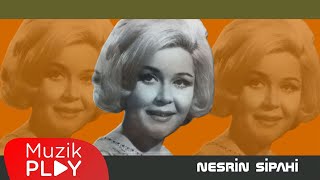 Nesrin Sipahi  Meyhanede Kaldık Bu Gece Official Audio [upl. by Tnilf]