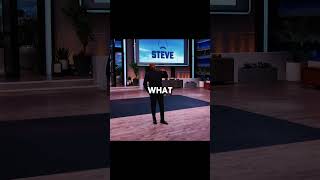 Revealed Why Steve Harvey Became a Star [upl. by Gereron]