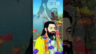 Darshan dijiye RamGuru Ravidas Ji Ki Banishortfeedshorts [upl. by Ahsyla]