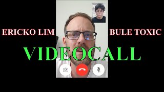 Ericko Lim amp Bule Toxic VIDEOCALL tentang Listy Jessica dan maling 1 miliar [upl. by Roybn645]