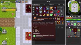 Rotmg with DJSalami [upl. by Cain538]