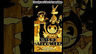 Bendy and the ink machine song 📽 Musica tema de BENDY 📽 BENDY and the Ink Machine Music Video 📽 [upl. by Junko]