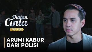 MASUK PENJARA Devan Berhasil Menangkap Arumi  IKATAN CINTA  EPS1362 15 [upl. by Meade310]