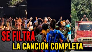 Despacio que hay prisa filtrada Ricardo Arjona SECO [upl. by Trask690]