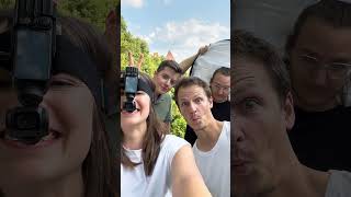 BTS Reel  DJI Osmo Pocket 3 im Einsatz  Tourismus Burghausen [upl. by Kizzee]