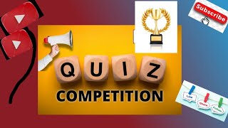 Quiz Competition learning quotes playstation [upl. by Nimzaj469]