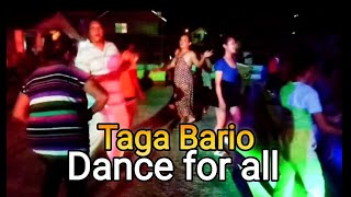 Sayawan Sa BARIODance BenefitsTaga Isla LETS GObuhaysaisla tagaisla buhayprobinsya [upl. by Ylrebme737]