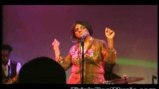 Marsha Ambrosius  Butterflies live [upl. by Franny161]