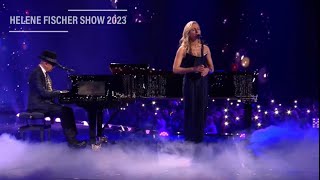 Helene Fischer feat Pascal Kravetz  Luftballon  Helene Fischer Show 2023 [upl. by Quintana]