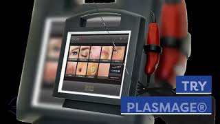 Improve Scars with Plasmage [upl. by Banquer]