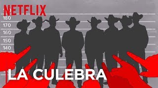 Banda Machos La Culebra y Luis Donaldo Colosio  Escenas Post Créditos  Netflix [upl. by Merle]