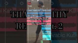 vijay remix AnirudhOfficial tamil music piano cover shorts video viral youtube trend [upl. by Rehptosirhc370]