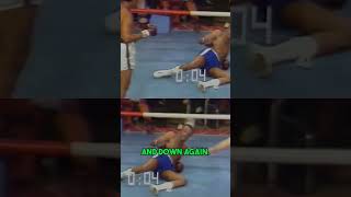 Lomachenko’s Historic KO amp Ali’s Epic Comeback  Boxing’s Moments boxing sports fighting sport [upl. by Suidaht]