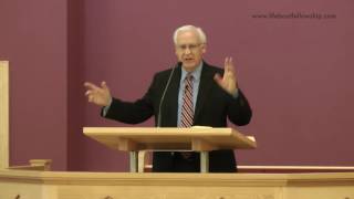 Surviving The Anointing  Part 4  David Ravenhill [upl. by Enyawd627]