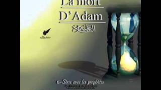 629 La mort dAdam [upl. by Procter546]