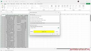 How to convert Wbs into excel with colors excel planning projectmanagement primaverap6 [upl. by Ohploda]