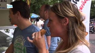 Kermis Nuenen 2015 [upl. by Sema]