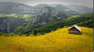 Hungarian Folk Music of Moldavian Csángó People [upl. by Ainaled]