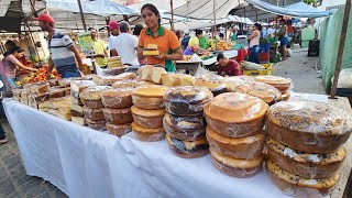 FEIRA DE DOMINGO EM CUPIRAPE [upl. by Schumer708]