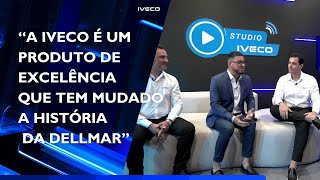 IVECOCast A IVECO Como Parceira de Negócios [upl. by Deny]