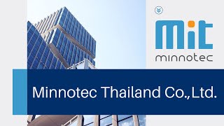 Minnotec Thailand CoLtd [upl. by Notserk717]