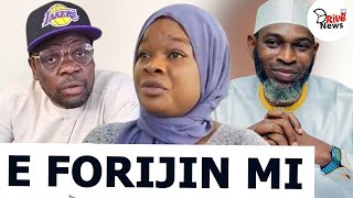 ORIYOMI HAMZAT LIVE LORI ORO AUNTY MONSURA ATI MUBARAK ABURO MALLAM YUSUF ADEPOJU [upl. by Hudis]