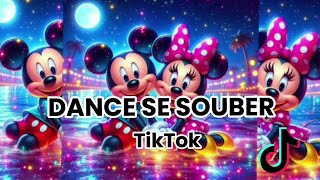 Dance se soubertik tok 2024 atualizado 😜💙🎶🎶 [upl. by Erund]