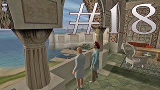 Lets Play Hitman 2 Part 18  Pampered Malpractice [upl. by Aihsila]