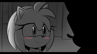 Conquer your fears  BoomSonamy Song Animatic [upl. by Atnad460]