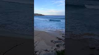 Winter in Bondi Beach Sydney australia travel [upl. by Lahpos]