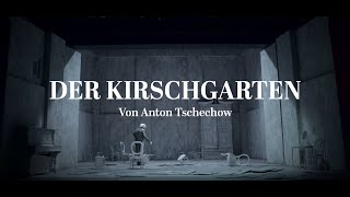 Trailer  »Der Kirschgarten« [upl. by Melitta112]