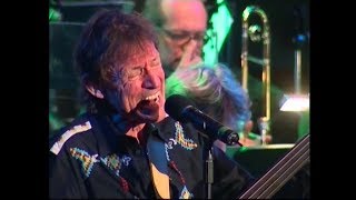 quotWere Going Wrongquot  Jack Bruce amp hrBigband [upl. by Atteuqnas]