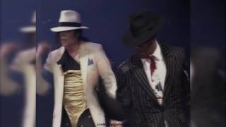 Michael Jackson  Smooth Criminal  Live Brunei 1996  HD [upl. by Ayekim528]