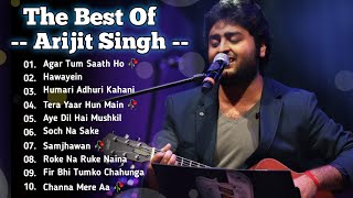 Arijit Singh Best Jukbox 🥀💔 Arijit New Song ❤ Romantic Song Sad Song 💔 Arijit Singh Sad Song [upl. by Gillmore]