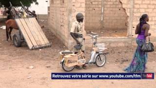 le ndogou de per bu xar ep 5 Lagresseur 28 juillet 2012 [upl. by Derraj]