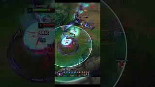 Thresh amp Draven Vs Ezreal amp Blitz  Engage Great Fight leagueoflegends highlights thresh foryou [upl. by Gittle]