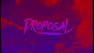 Oh Caraga  Proposal Official Lyric Video [upl. by Aihsile]