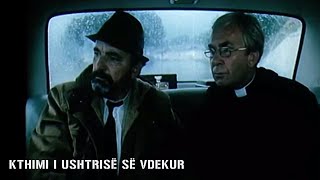 Kthimi i ushtrise se vdekur Film shqiptarAlbanian Movie [upl. by Hibbitts]